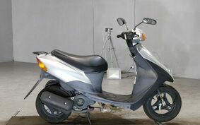 SUZUKI LET's 2 CA1PA