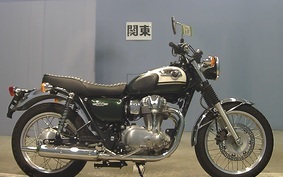 KAWASAKI W800 2015 EJ800A