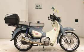 HONDA C125 SUPER CUB JA45