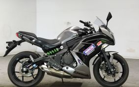 KAWASAKI NINJA 400 2016 EX400E