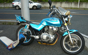 SUZUKI GSX250E GJ51B