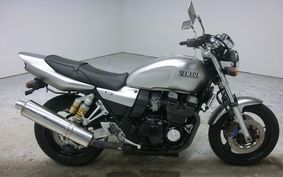 YAMAHA XJR400 R 2003 RH02J