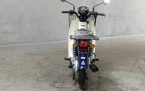 HONDA C110 SUPER CUB PRO JA61