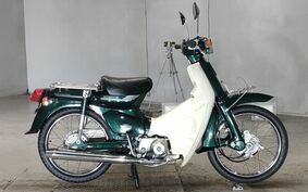 HONDA C50 SUPER CUB Custom C50