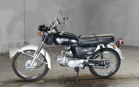 HONDA CD90 BENLY S HA03