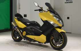 YAMAHA T-MAX500 Gen.3 2008 SJ08J