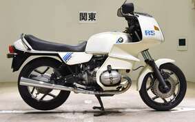 BMW R100RS 1987 0***