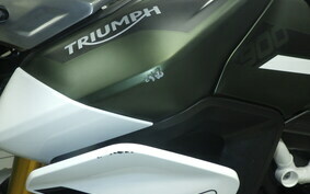 TRIUMPH TIGER 900 RALLY PRO 2021 RE67D8