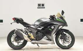 KAWASAKI NINJA 250 ABS EX250L