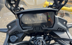 HONDA 400 X 2019 NC56