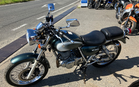 SUZUKI ST250E NJ4CA