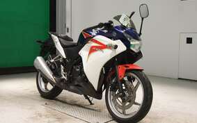 HONDA CBR250R GEN 3 MC41