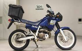 HONDA AX-1 MD21