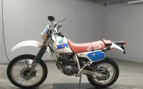 HONDA XLR250R MD22