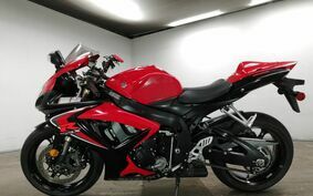 SUZUKI GSX-R600 2006 GN7DA