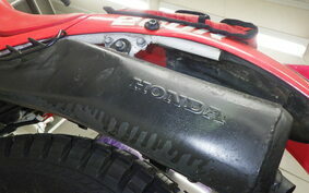 HONDA TLM200R MD15