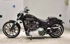 HARLEY FXBRS1870 2021 YHK