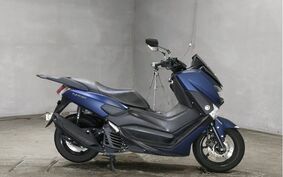 YAMAHA N-MAX 125 SED6J