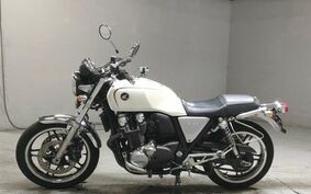 HONDA CB1100 2010 SC65