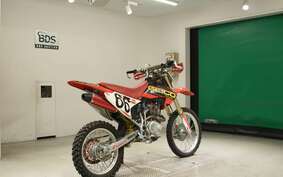 YAMAHA CRF150F