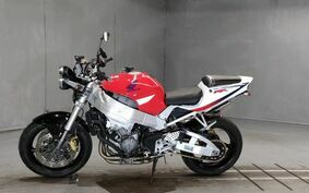 HONDA CBR929RR FIREBLADE 2000 SC44