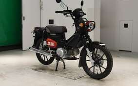 HONDA CROSS CUB 110 JA60