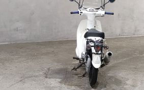 HONDA SUPER CUB110 JA07