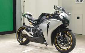 HONDA CBR1000RR Gen. 2 2009 SC59