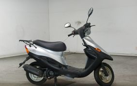 YAMAHA BJ SA24J