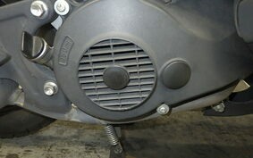 SUZUKI ADDRESS V125 S CF4MA