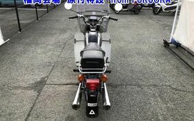 HONDA CD125T BENLY JA03