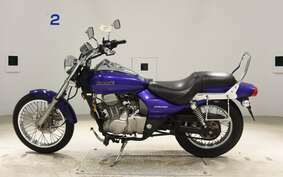 KAWASAKI ELIMINATOR 125 BN125A