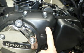 HONDA GB350S 2023 NC59