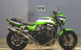 KAWASAKI ZRX1100 1999 ZRT10C