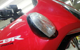 HONDA CBR250R A MC41