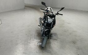 SUZUKI GSR250 GJ55D