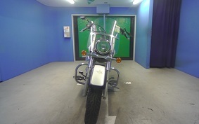 SUZUKI INTRUDER 400 Classic 2001 VK54A