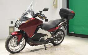 HONDA NC 700 INTEGRA 2013 RC62