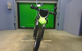 KAWASAKI KLX250 Gen.2 2008 LX250S