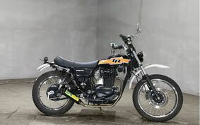 KAWASAKI 250TR BJ250F