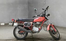 HONDA XL80S HD04