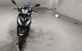 HONDA DIO 110 JF58