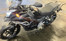 HONDA 400 X 2016 NC47