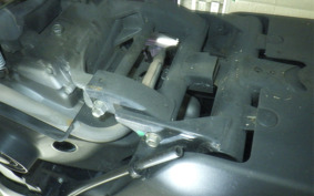 SUZUKI ADDRESS V50 CA4BA