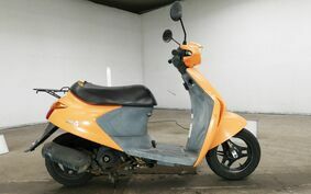 SUZUKI LET's 5 CA47A