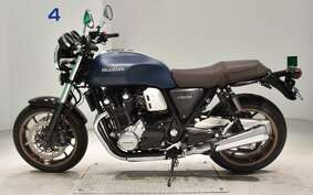 HONDA CB1100RS 2021 SC65