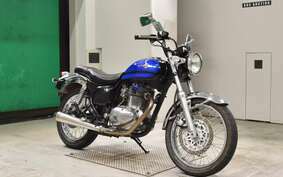 KAWASAKI ESTRELLA RS BJ250A