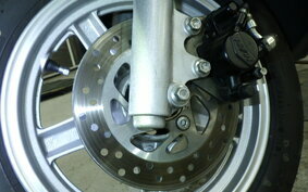 SUZUKI ADDRESS V125 DT11A