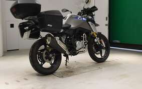 BMW G310GS 2019 0G02