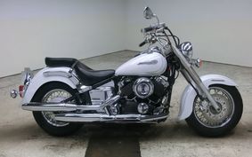 YAMAHA DRAGSTAR 400 CLASSIC 2004 VH01J